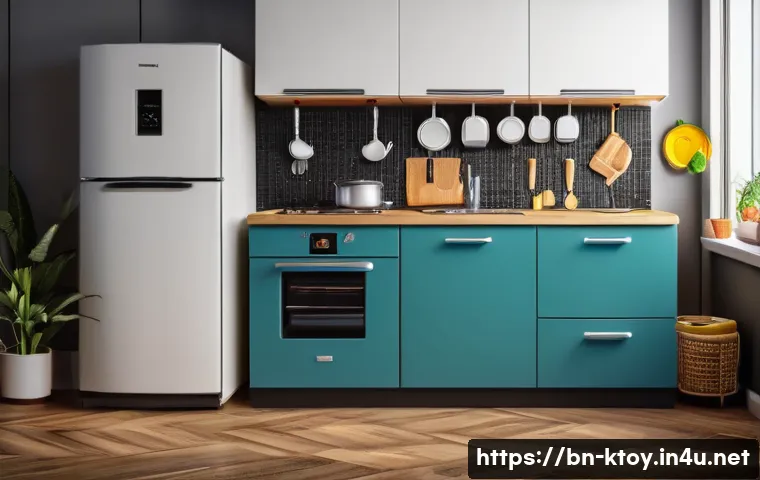 주방완구 크리에이터 협찬 사례 관련 이미지 1