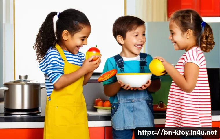 주방완구 크리에이터 협찬 사례 관련 이미지 2