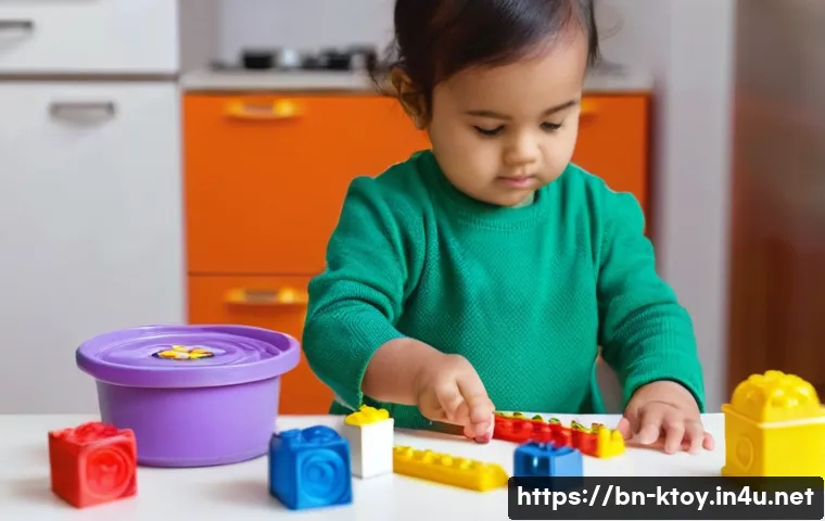 주방완구 안전 인증 확인법 관련 이미지 1